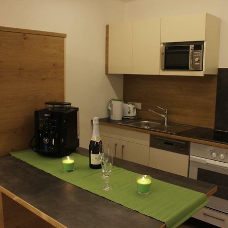 Apartamento Haus Amade Wagrain Exterior foto