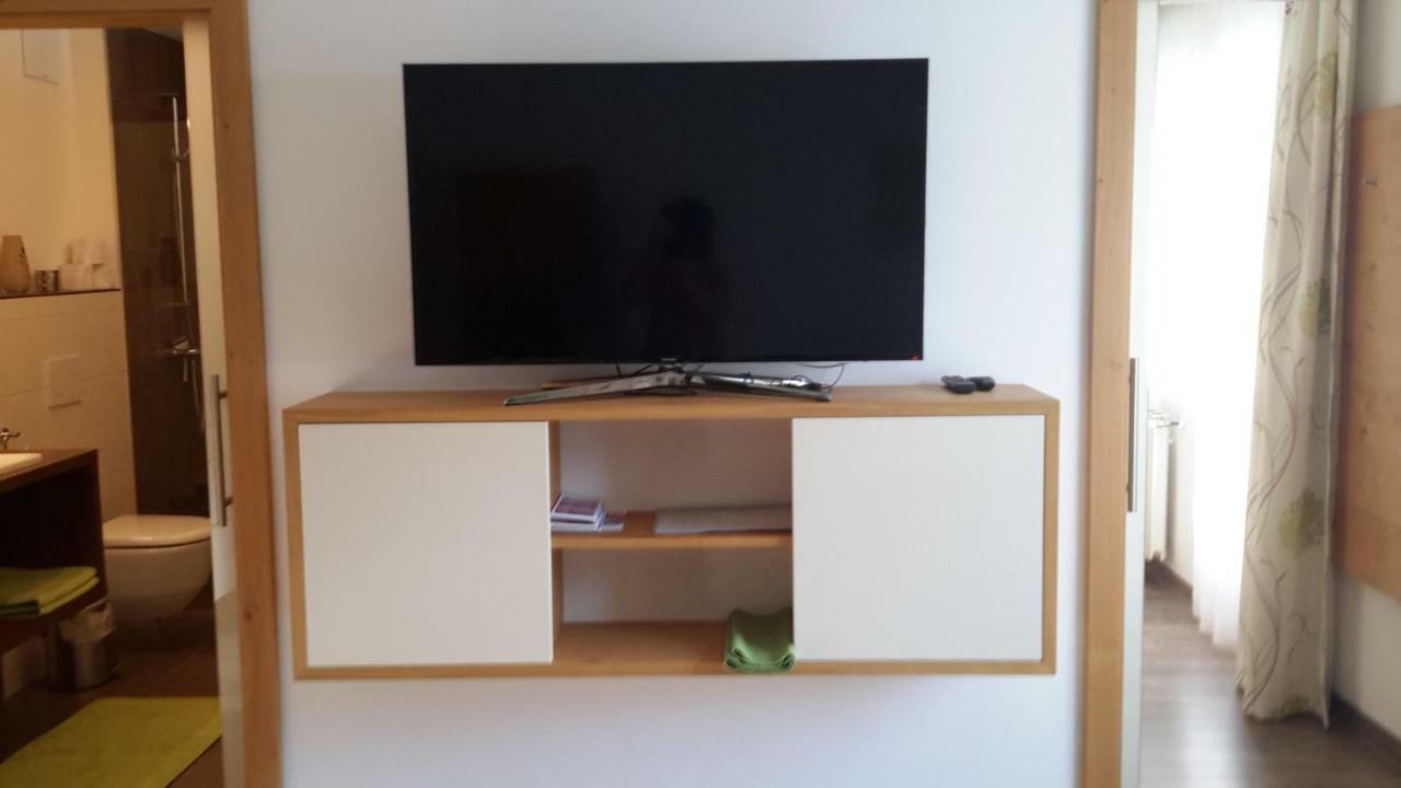 Apartamento Haus Amade Wagrain Exterior foto